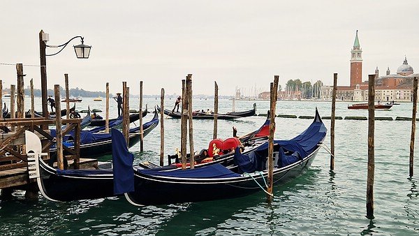 venezia gondelnb
